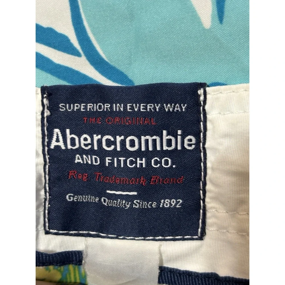 Abercrombie & Fitch classic abercrombie